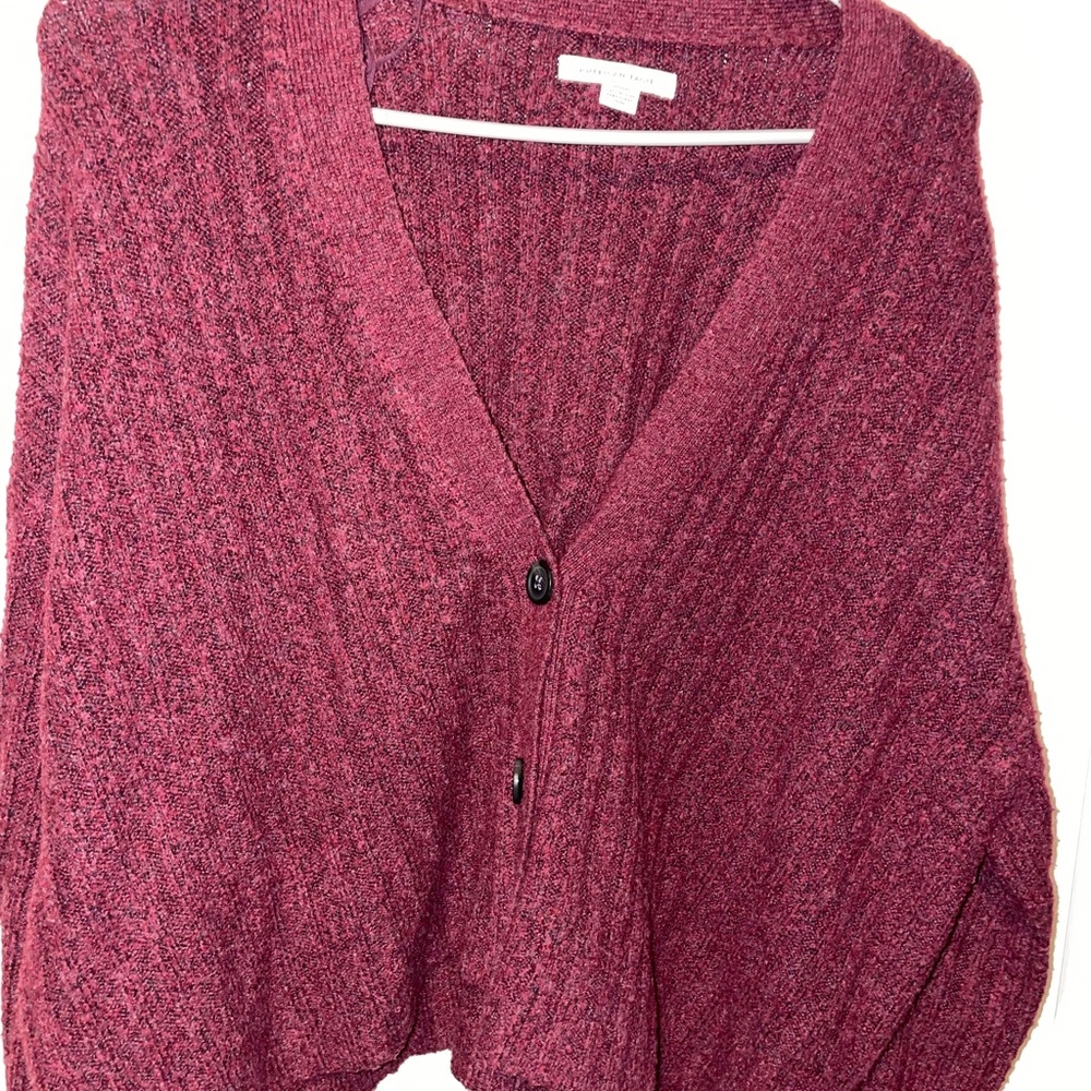 American Eagle Cardigan